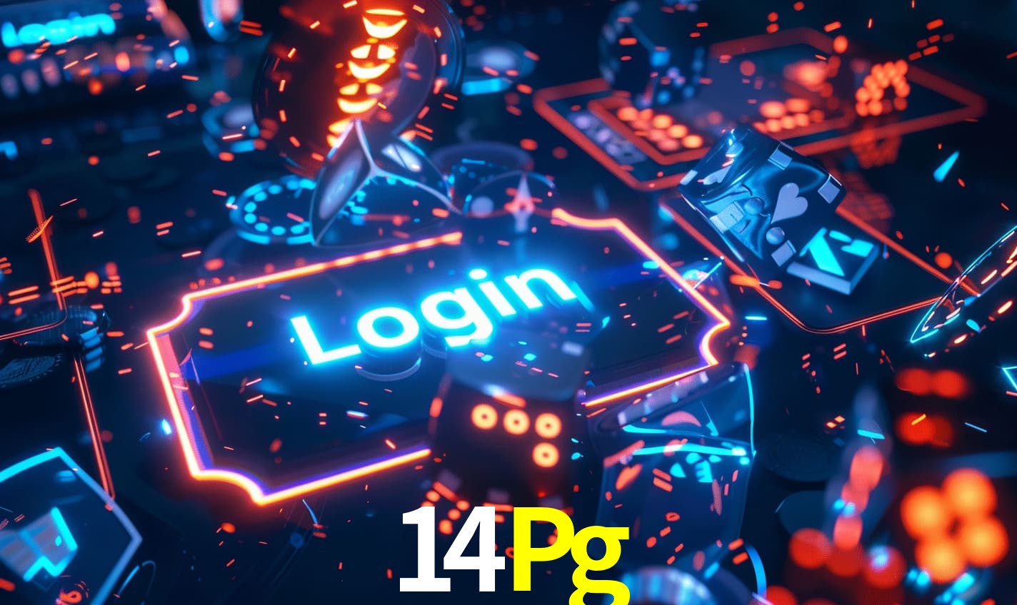 Bônus de Cadastro Cassino 14Pg